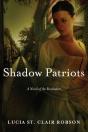 Shadow Patriots - Preview