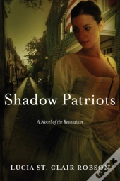 Shadow Patriots