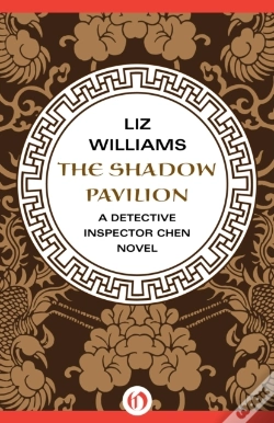 Capa do artigo Shadow Pavilion