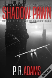 Capa do artigo Shadow Pawn