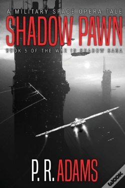Capa do artigo Shadow Pawn
