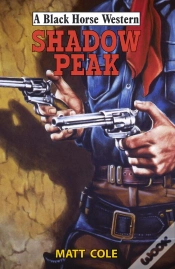 Capa do artigo Shadow Peak