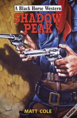 Capa do artigo Shadow Peak