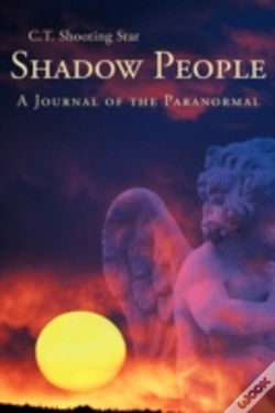 Capa do artigo Shadow People
