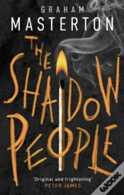 Capa do artigo Shadow People