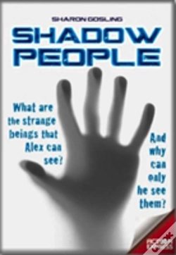 Capa do artigo Shadow People