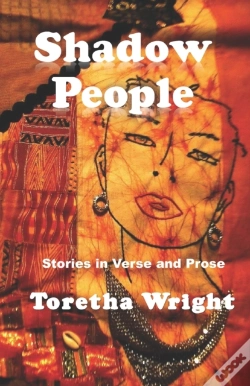 Capa do artigo Shadow People