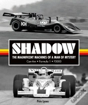 Capa do artigo Shadow