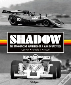 Capa do artigo Shadow