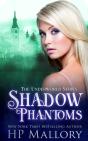 Shadow Phantoms - Preview