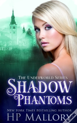 Capa do artigo Shadow Phantoms