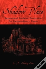 Capa do artigo Shadow Place