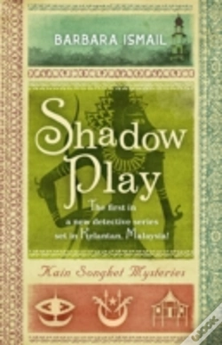 Capa do artigo Shadow Play