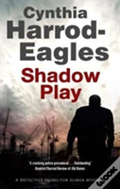 Capa do artigo Shadow Play