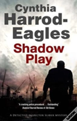 Capa do artigo Shadow Play