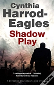 Capa do artigo Shadow Play