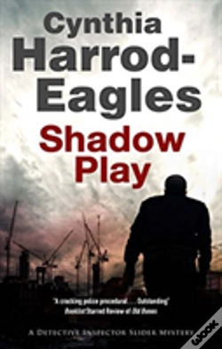 Capa do artigo Shadow Play
