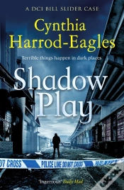 Capa do artigo Shadow Play