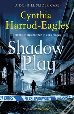 Capa do artigo Shadow Play