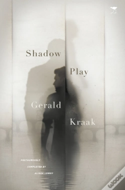 Capa do artigo Shadow Play