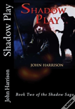 Capa do artigo Shadow Play
