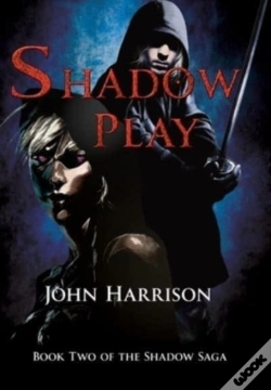 Capa do artigo Shadow Play