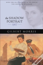 Capa do artigo Shadow Portrait (House Of Winslow Book #21)