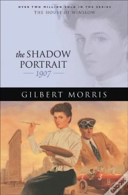 Capa do artigo Shadow Portrait (House Of Winslow Book #21)