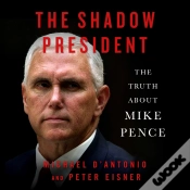 Capa do artigo Shadow President