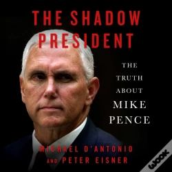 Capa do artigo Shadow President