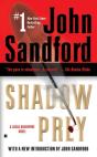 Shadow Prey - Preview