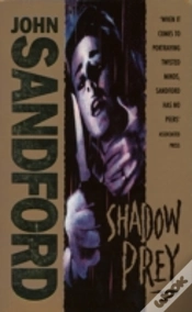 Capa do artigo Shadow Prey