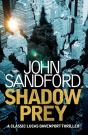 Shadow Prey - Preview