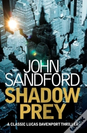 Capa do artigo Shadow Prey