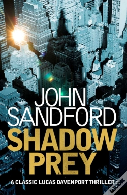 Capa do artigo Shadow Prey