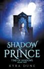 Shadow Prince - Preview
