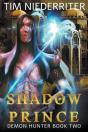 Shadow Prince - Preview