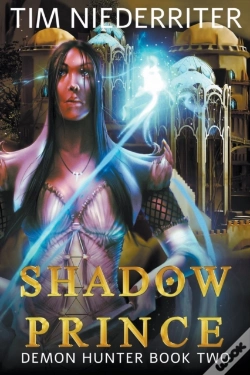 Capa do artigo Shadow Prince
