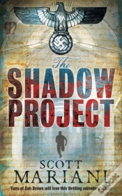 Capa do artigo Shadow Project