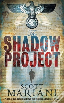 Capa do artigo Shadow Project