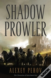Shadow Prowler