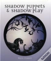 Capa do artigo Shadow Puppets And Shadow Play