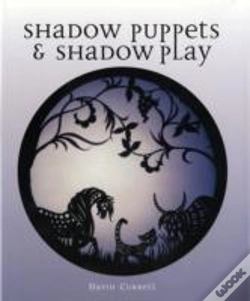Capa do artigo Shadow Puppets And Shadow Play