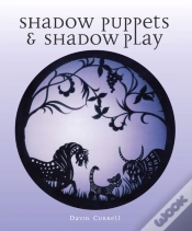 Capa do artigo Shadow Puppets And Shadow Play