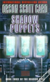 Capa do artigo Shadow Puppets
