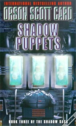 Capa do artigo Shadow Puppets
