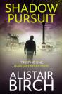 Shadow Pursuit - Preview