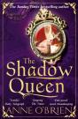 Shadow Queen - Preview