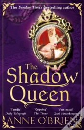 Capa do artigo Shadow Queen