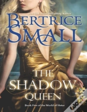 Capa do artigo Shadow Queen